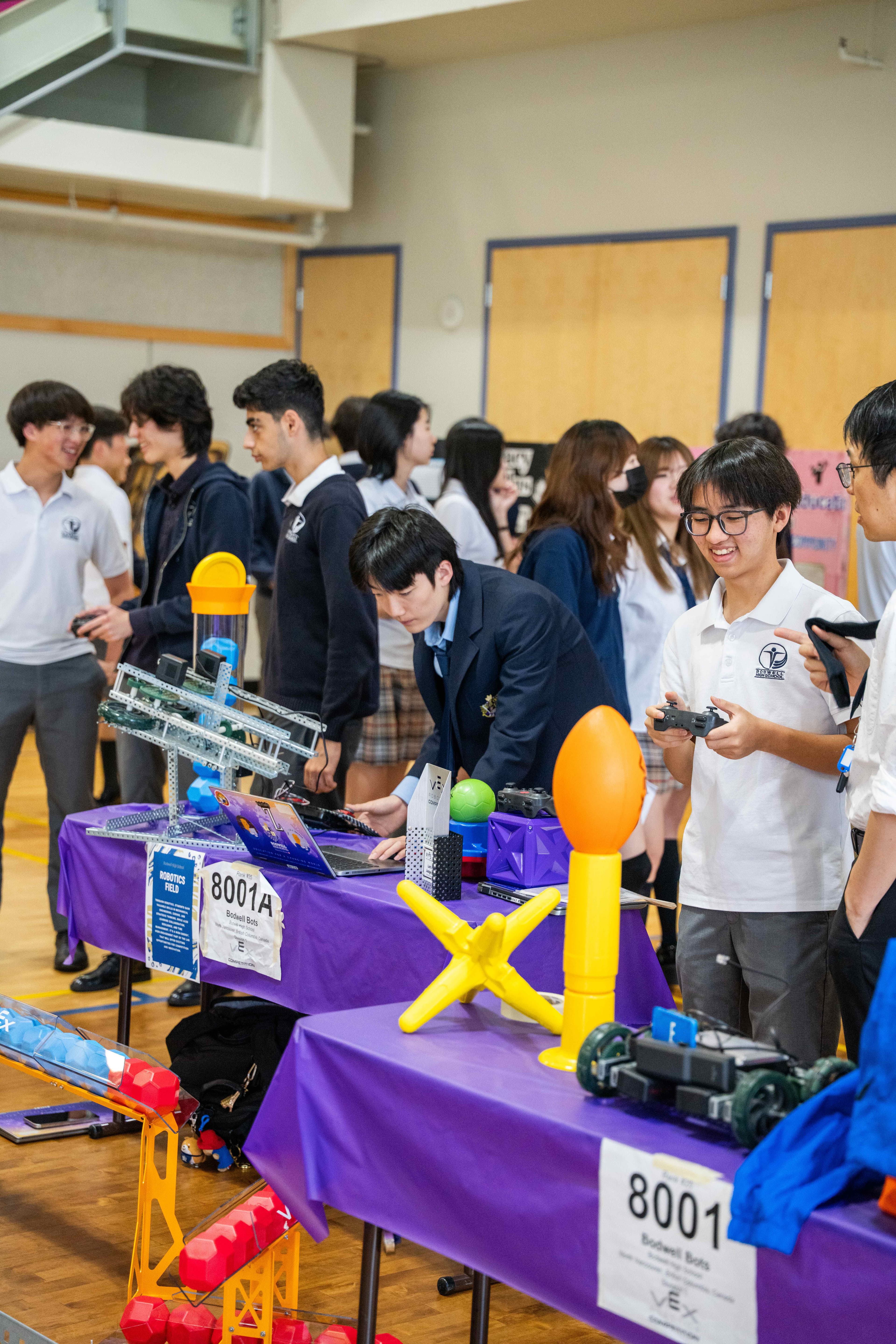 Proyectos Innovadores