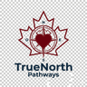 TrueNorth Pathways Logo