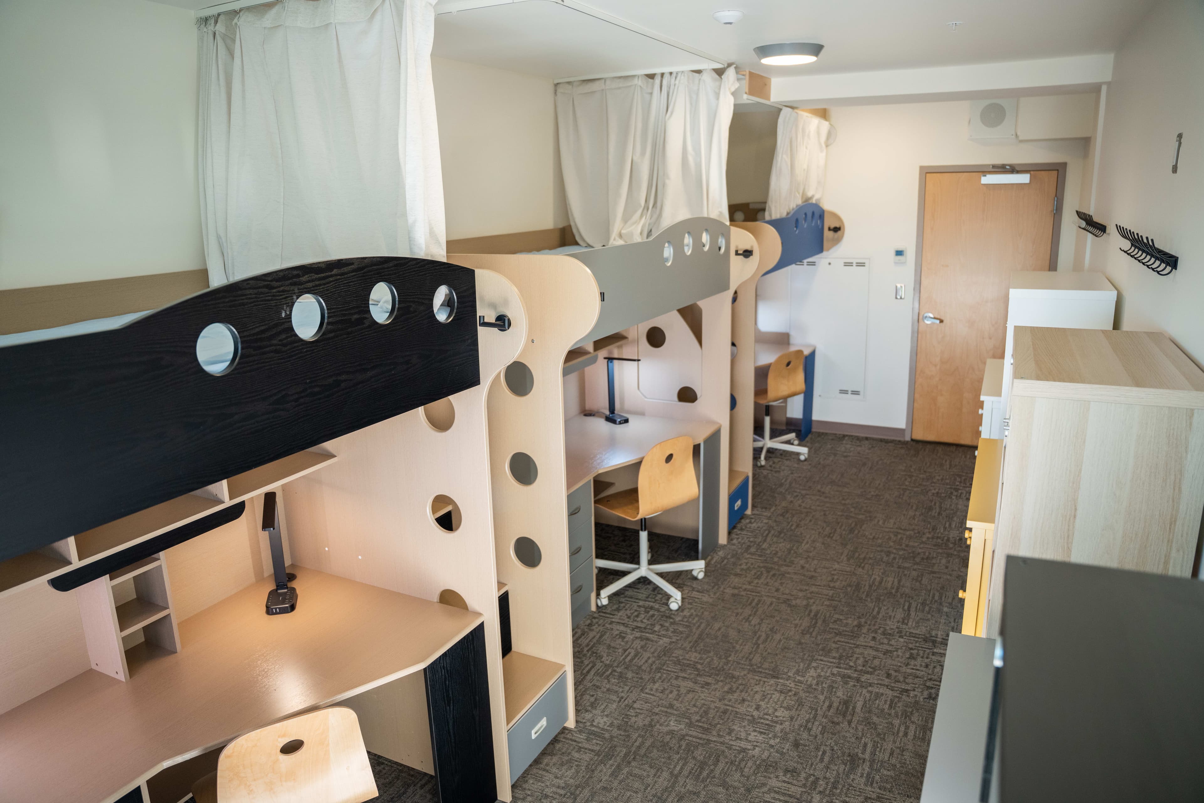 Residencias Modernas