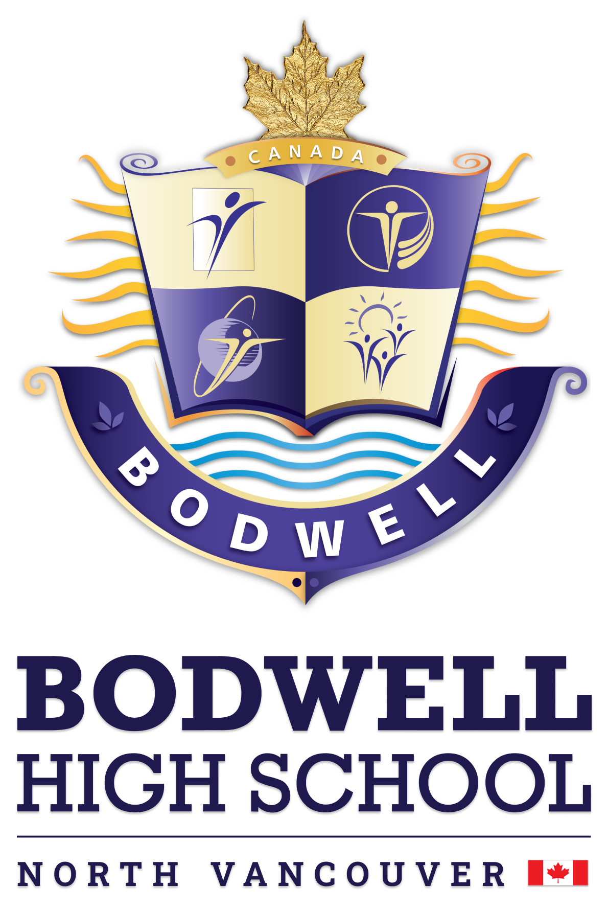 Bodwell Logo